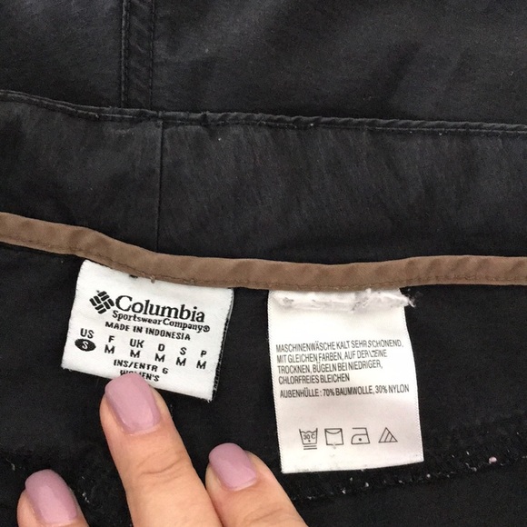 Columbia Short - Picture 5 of 5